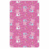 Manta Peppa Pig Cosy Corner Rosa (95 x 150 cm)