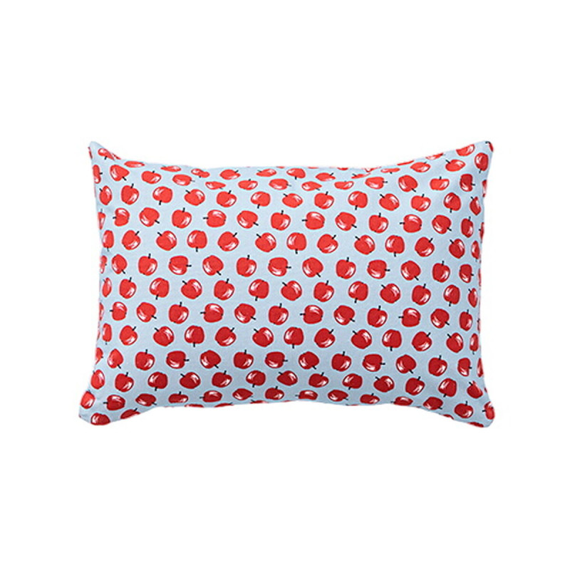 Cojín Benetton Rojo Manzana 35 x 50 cm Cojín Benetton Rojo Manzana 35 x 50 cm
