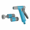 Set de accesorios para manguera Cellfast Hydron Ideal 3/4" Ø 15 mm 3
