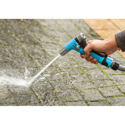 Set de accesorios para manguera Cellfast Hydron Ideal 3/4" Ø 15 mm 3