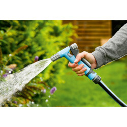 Set de accesorios para manguera Cellfast Hydron Ideal 3/4" Ø 15 mm 3