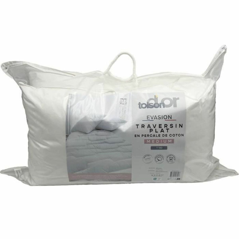 Almohada Toison D'or Blanco Almohada Toison D'or Blanco