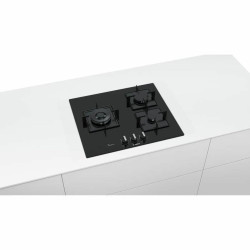 Placa de Gas BOSCH PPC6A6B10 8000 W
