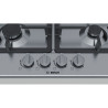 Placa de Gas BOSCH PGP6B5B90 60 cm 7500 W
