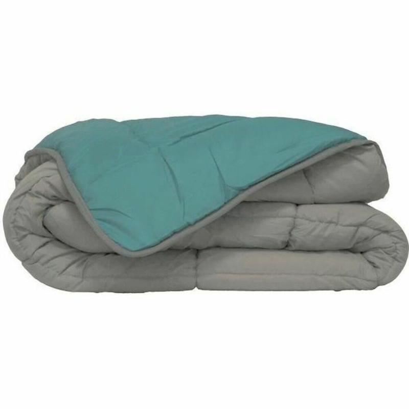 Relleno Nórdico Poyet Motte Verde 240 x 260 cm 400 g /m² Relleno Nórdico Poyet Motte Verde 240 x 260 cm 400 g /m²