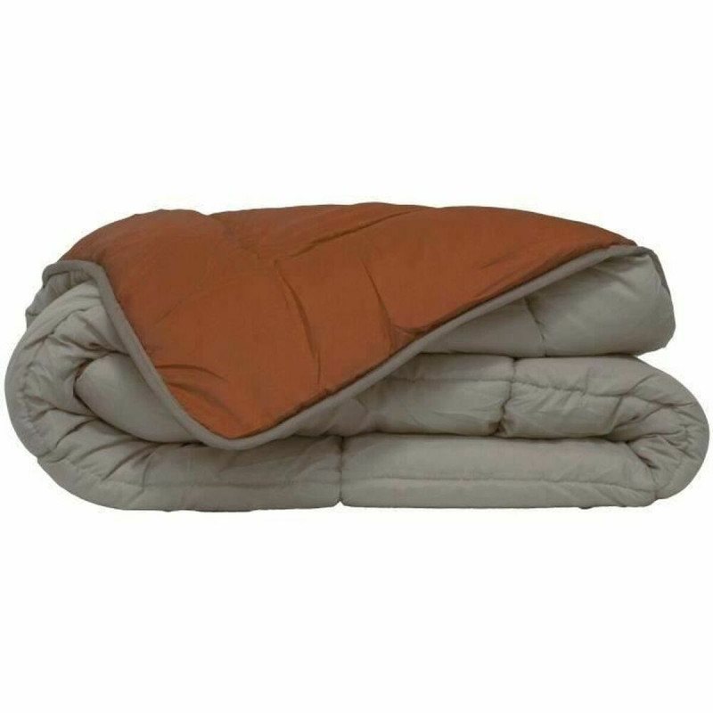 Relleno Nórdico Poyet Motte CALGARY Gris 240 x 260 cm 400 g /m² Relleno Nórdico Poyet Motte CALGARY Gris 240 x 260 cm 400 g /m²