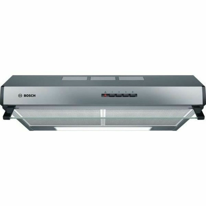 Campana Convencional BOSCH DUL63CC50 60 cm 350 m3/h 72 dB Campana Convencional BOSCH DUL63CC50 60 cm 350 m3/h 72 dB