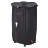 Kit de barril para lluvia Lifetime dw9200210 80 x 100 cm 250 L