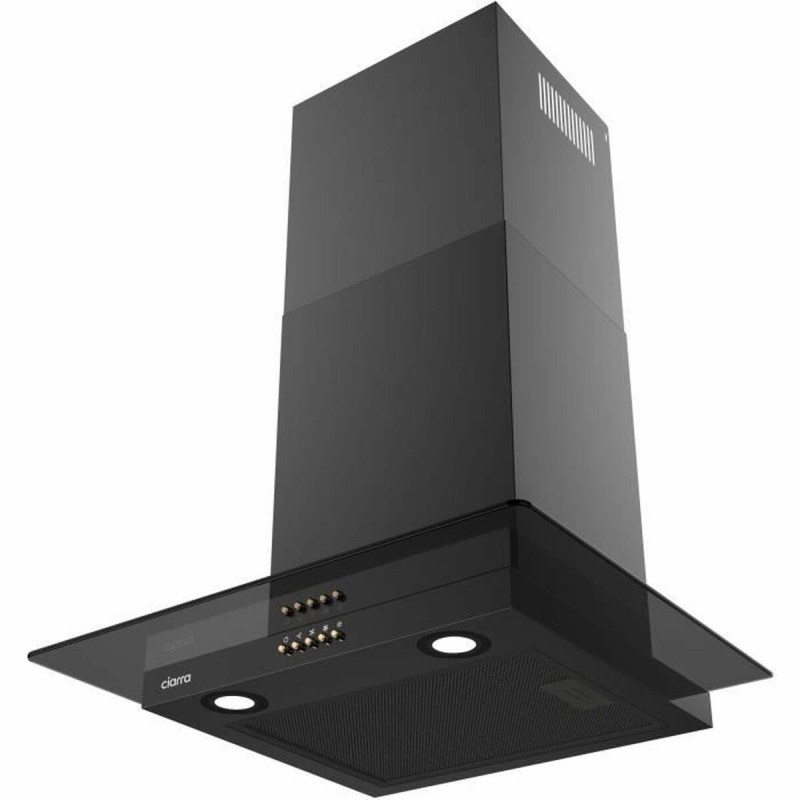 Campana Convencional Ciarra 60 cm Negro Campana Convencional Ciarra 60 cm Negro