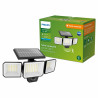 Lámpara Proyector Philips 8,7 W 5000 K 29 x 11,7 x 16,8 cm Negro 3,7