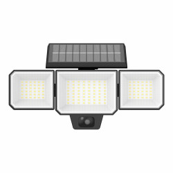 Lámpara Proyector Philips 8,7 W 5000 K 29 x 11,7 x 16,8 cm Negro 3,7