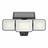 Lámpara Proyector Philips 8,7 W 5000 K 29 x 11,7 x 16,8 cm Negro 3,7