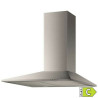 Campana Convencional Mepamsa PIRAMIDE PLUS60 60 cm Acero