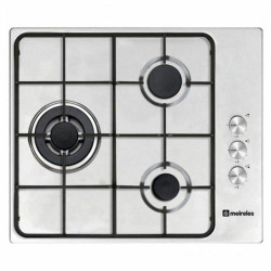Placa de Gas Meireles MG 3630X  BUT 60 cm 60 cm