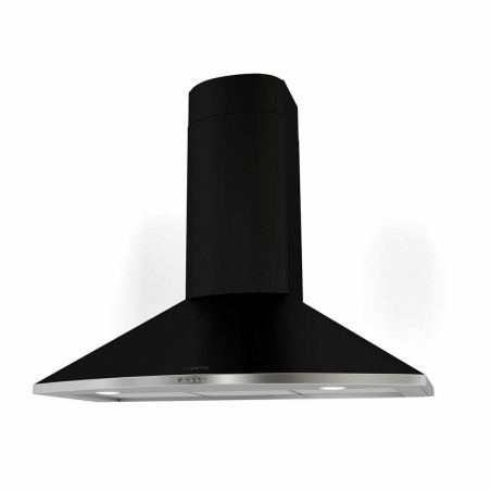 Campana Convencional Mepamsa TENDER H 90V2 90 cm 705 m3/h 44 dB 800W N