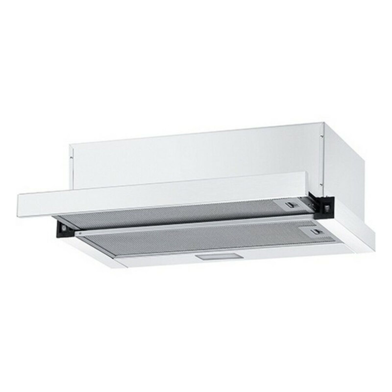 Campana Convencional Mepamsa 236245 290 m³/h 65W 60 cm Blanco 300 m3/