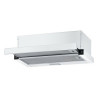 Campana Convencional Mepamsa 236245 290 m³/h 65W 60 cm Blanco 300 m3/