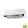 Campana Convencional Mepamsa 236245 290 m³/h 65W 60 cm Blanco 300 m3/