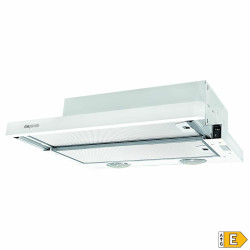 Campana Convencional Mepamsa ECOLINE V3 60 cm Blanco 300 m3/h