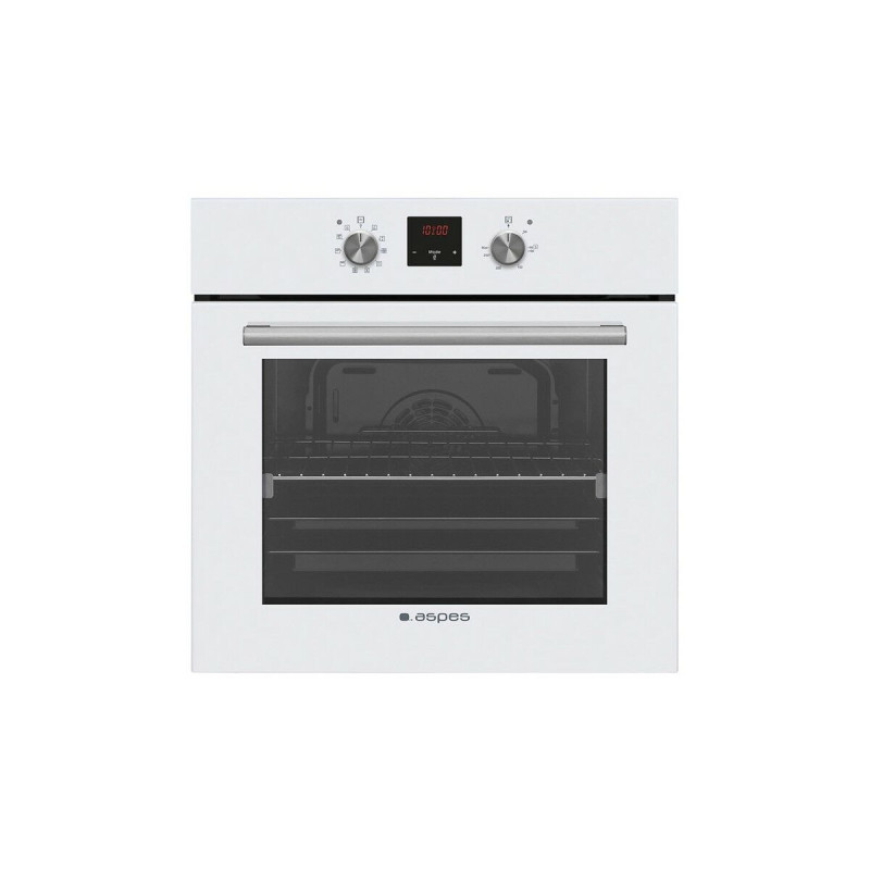 Horno Aspes AHM10700DCB 60 cm 69 L Horno Aspes AHM10700DCB 60 cm 69 L