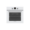 Horno Aspes AHM10700DCB 60 cm 69 L