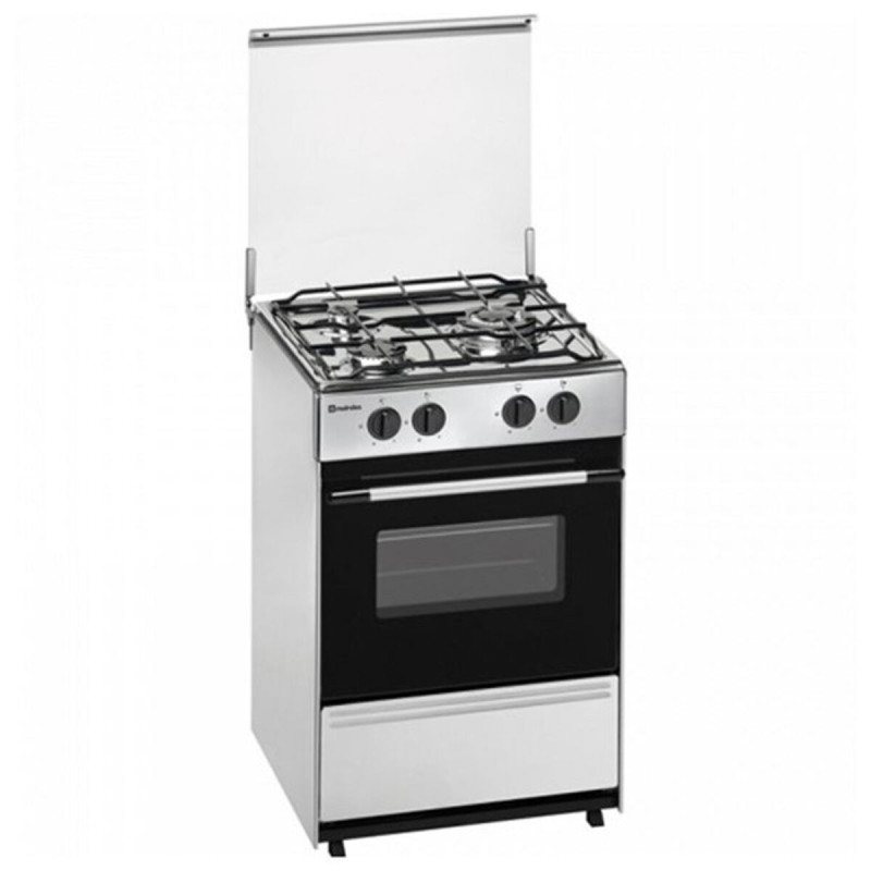 Cocina de Gas Meireles G1530DVX1  BUT 7500 W 60 cm