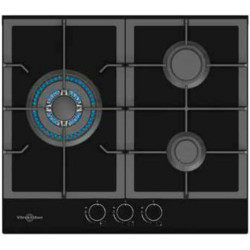 Placa de Inducción Vitrokitchen CG630NN