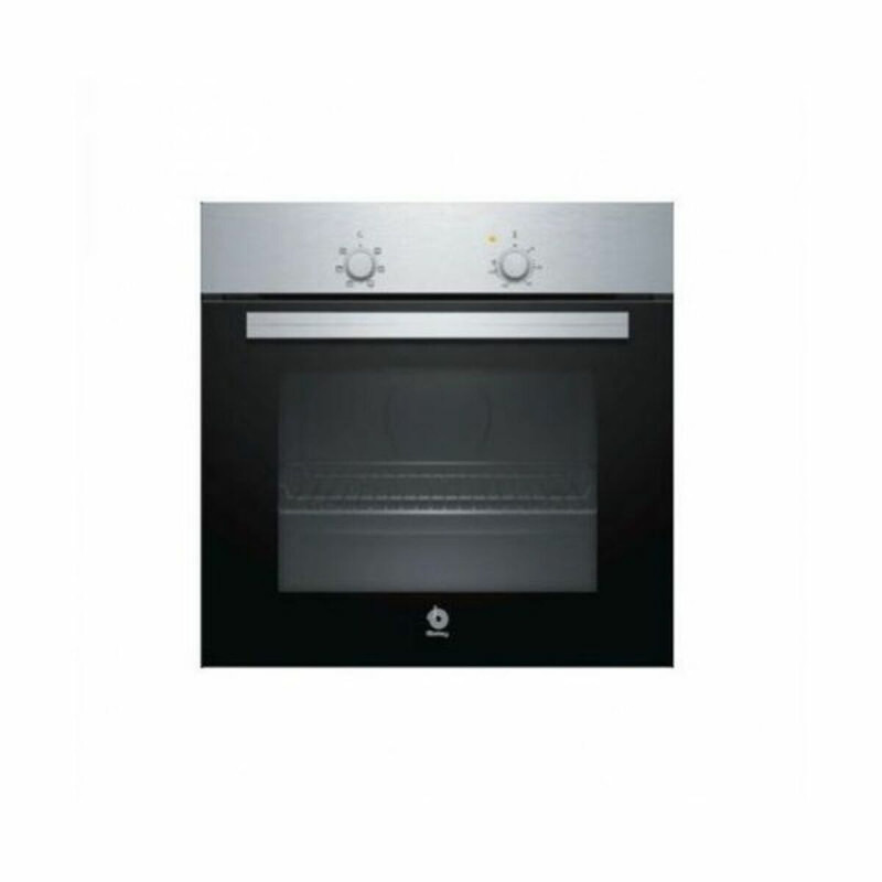 Horno Convencional Balay 3HB1000X0 71 L 2850W 71 L Horno Convencional Balay 3HB1000X0 71 L 2850W 71 L