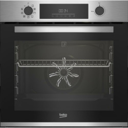 Horno Multifunción BEKO BBIE12300XMP
