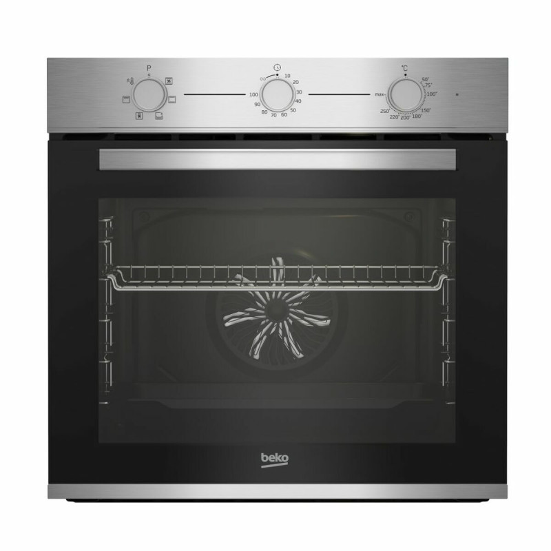 Horno Multifunción BEKO BBSE12120XD 72 L Horno Multifunción BEKO BBSE12120XD 72 L
