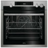 Horno Multifunción AEG BSE576321M 72 L 3380W (A+)