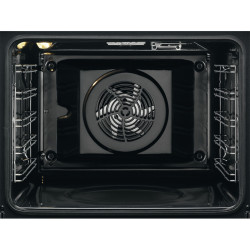 Horno Multifunción AEG BSE576321M 72 L 3380W (A+)