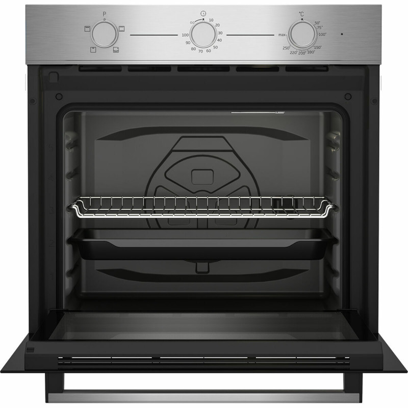 Horno Convencional BEKO BBIC12100XD 2300 W 74 L