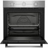 Horno Convencional BEKO BBIC12100XD 2300 W 74 L