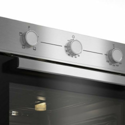 Horno Convencional BEKO BBIC12100XD 2300 W 74 L