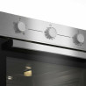 Horno Convencional BEKO BBIC12100XD 2300 W 74 L