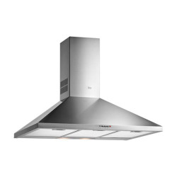Campana Convencional Teka DBB 60/70/90 60 cm 380 m3/h 60 dB 195W Multi