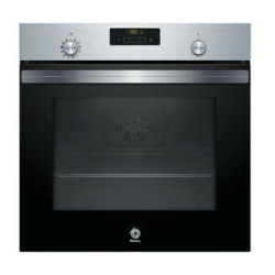 Horno Pirolítico Balay 3HA4741X2 71 L