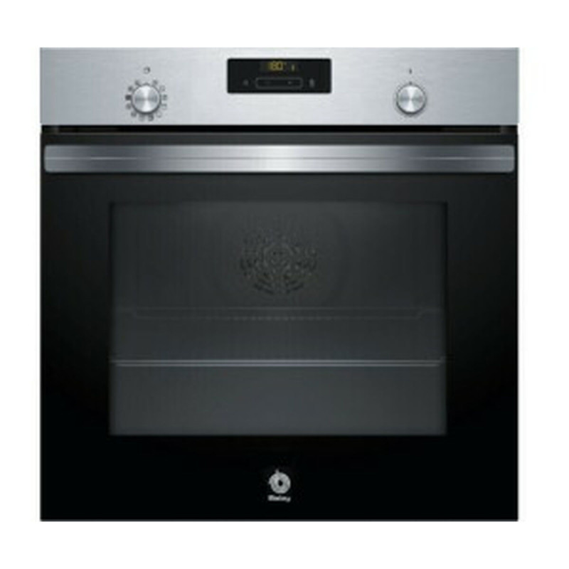 Horno Pirolítico Balay 3HA4741X2 71 L Horno Pirolítico Balay 3HA4741X2 71 L