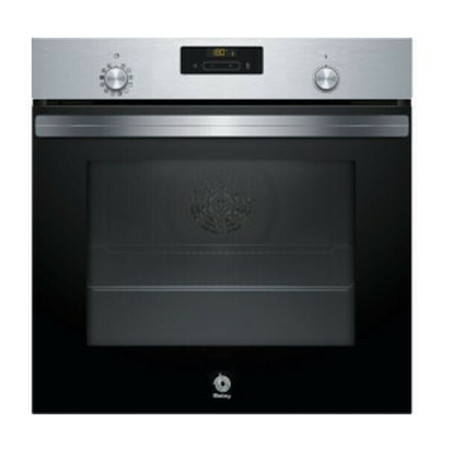 Horno Pirolítico Balay 3HA4741X2 71 L