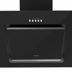 Campana Convencional Infiniton CMPTRAL-SG60 Negro 210 W 400 m3/h