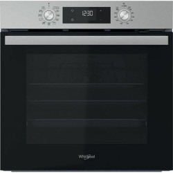 Horno Multifunción Whirlpool Corporation OMR58HU1X 2900 W 71 L