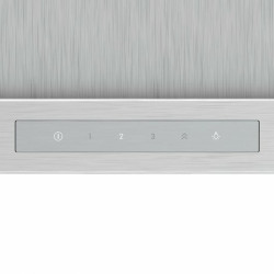 Campana Convencional BOSCH DWB97CM50 90 cm 430 m3/h 140 W Acero
