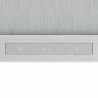Campana Convencional BOSCH DWB97CM50 90 cm 430 m3/h 140 W Acero