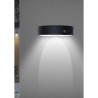 Aplique de Pared EDM 31820 Policarbonato ABS 4 W 500 lm Estaca solar d