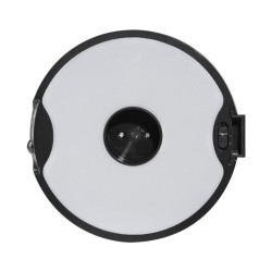 Aplique de Pared EDM 31820 Policarbonato ABS 4 W 500 lm Estaca solar d