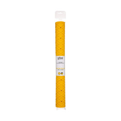 Alfombra de baño 5five Simply Smart Amarillo Multicolor PVC