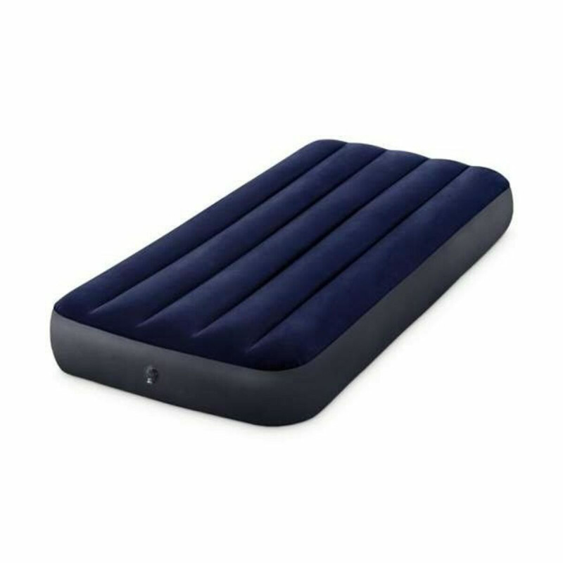 Colchón Hinchable Intex 191 x 76 x 25 cm Colchón Hinchable Intex 191 x 76 x 25 cm