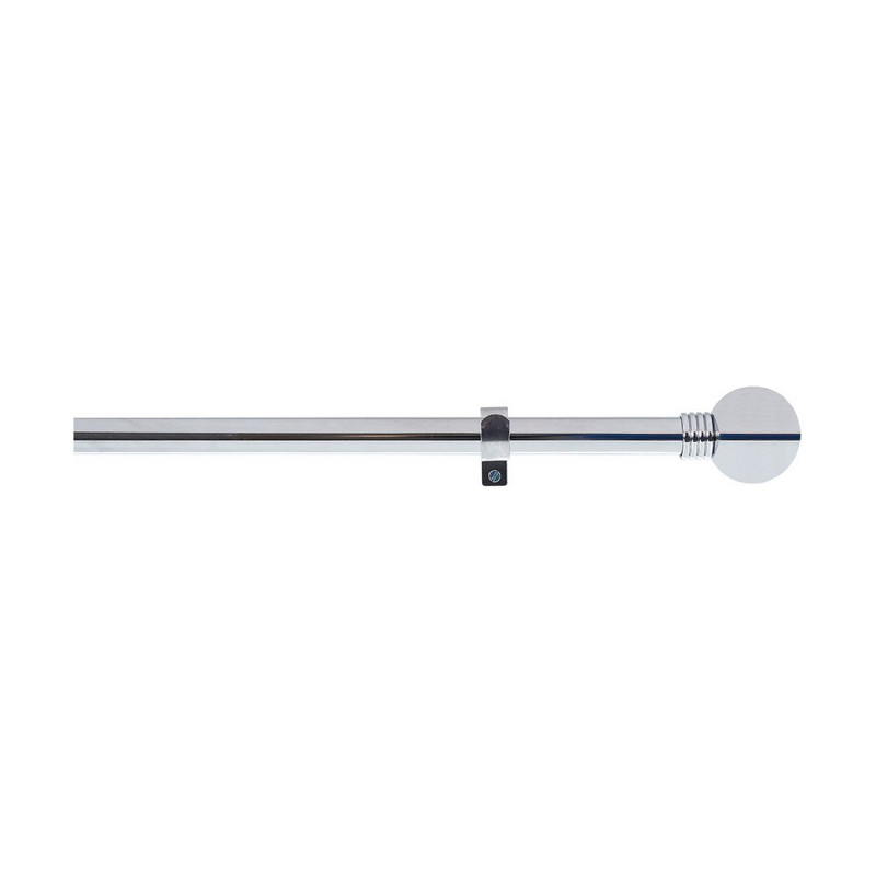 Barra extensible Stor Planet Cortina Cromado (160-300 cm) Barra extensible Stor Planet Cortina Cromado (160-300 cm)