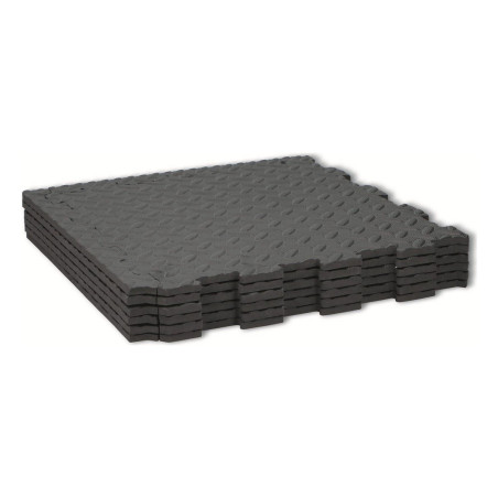Alfombra de Puzzle Kinzo Goma Eva